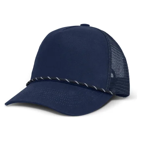 Motor Cap blue