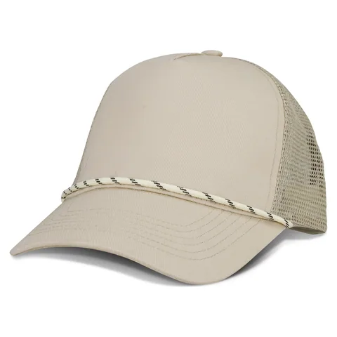 Motor Cap in white