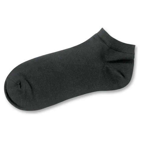 June Ankle Socks black