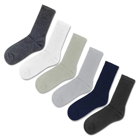 June Crew Socks