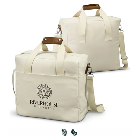 Colton Cooler Tote Bag