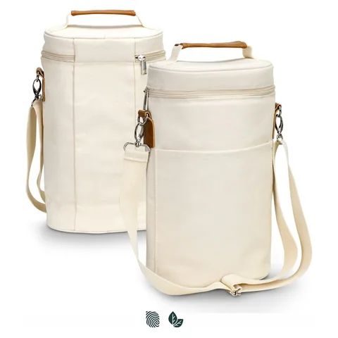 Colton Double Wine Cooler Bag
