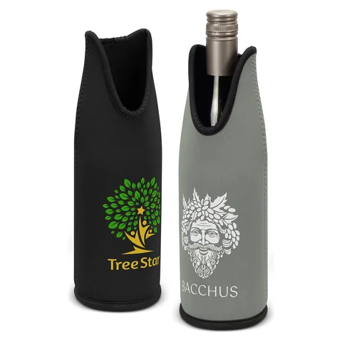 Sonoma Wine Bottle Cooler