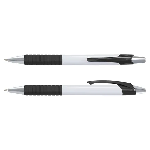 Cleo Pen - White Barrel white