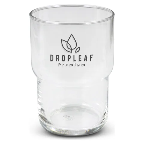 Deco Stackable Glass - 460ml