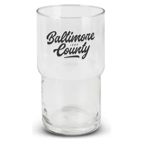 Deco Stackable Glass - 630ml