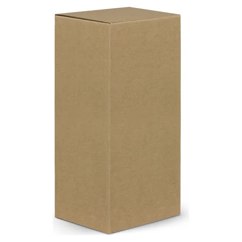 Deco Stackable Glass - 630ml natural