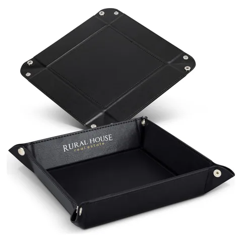 Deuce Valet Tray