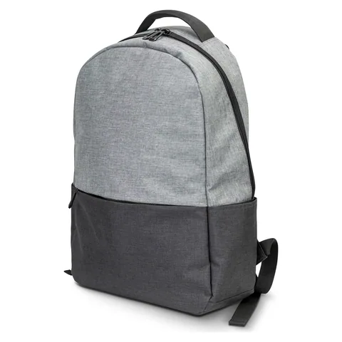 Greyton Backpack in grey