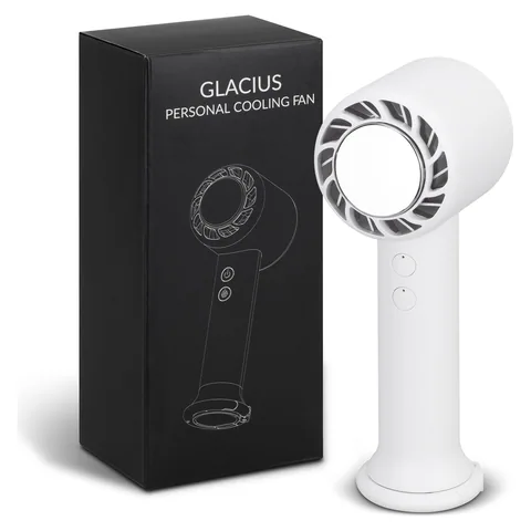 Glacius Personal Cooling Fan