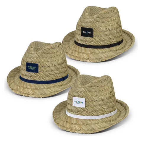 Antonio Fedora Hat