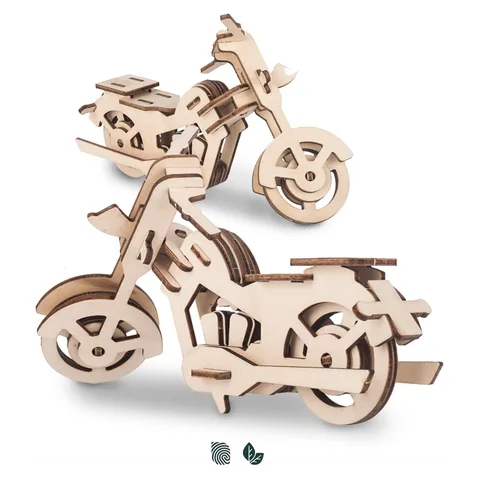 BRANDCRAFT Custom Design Model - Indent