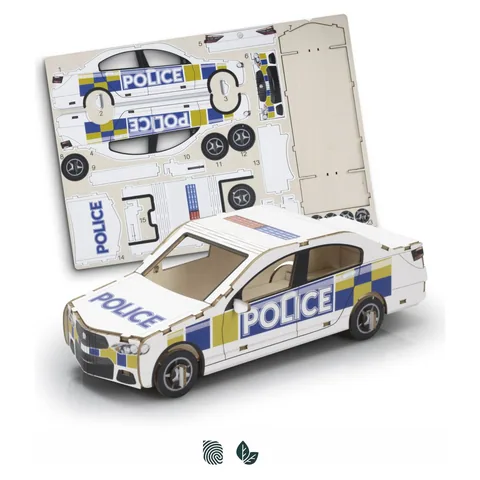 BRANDCRAFT Standard Design Model - Indent