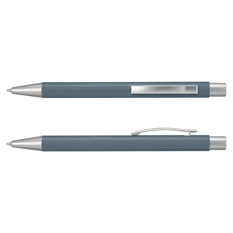 Lancer Fashion Pen blue
