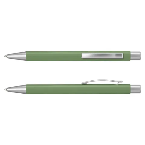 Lancer Fashion Pen green