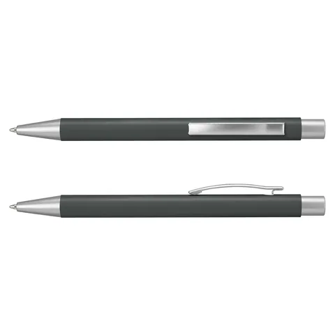 Lancer Fashion Pen grey