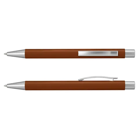 Lancer Fashion Pen orange