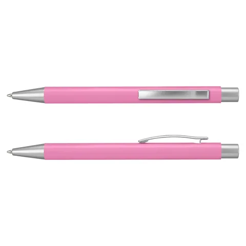 Lancer Fashion Pen pink