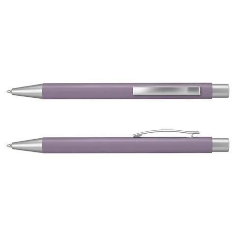 Lancer Fashion Pen purple