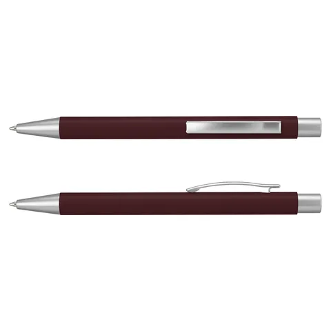 Lancer Fashion Pen red