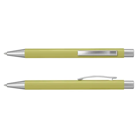 Lancer Fashion Pen yellow