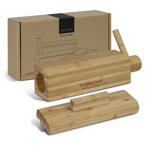 NATURA Bamboo Sushi Maker