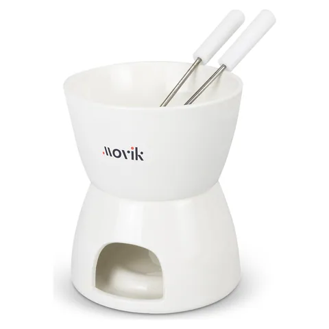 Mini Fondue Set