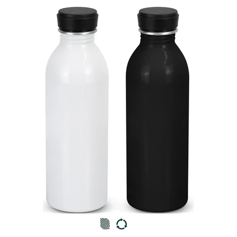 Adora Recycled Aluminium Bottle