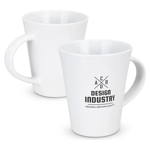 Vienna Coffee Mug