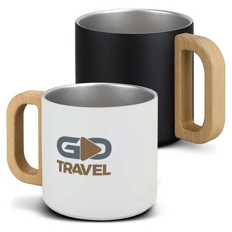 Wilde Vacuum Mug
