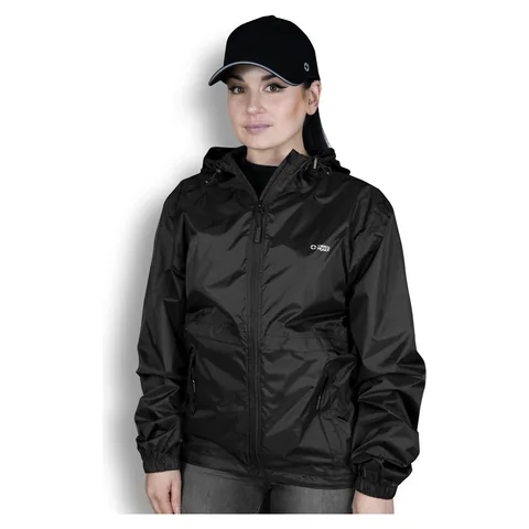 Swiss Peak Urban Windbreaker