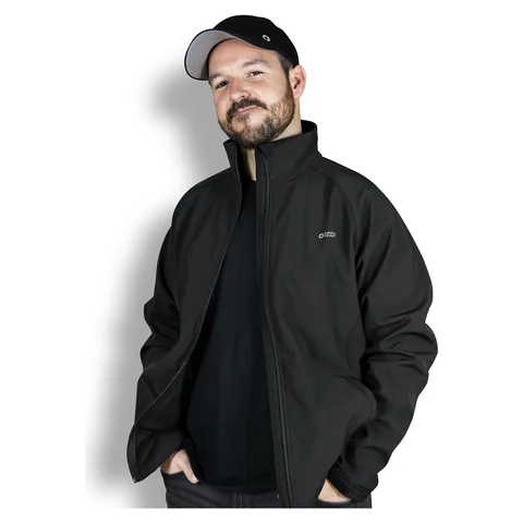 Swiss Peak Urban Softshell Jacket