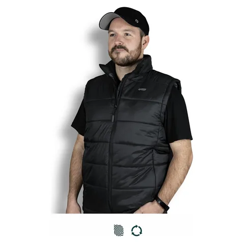 Swiss Peak Urban Puffer Vest