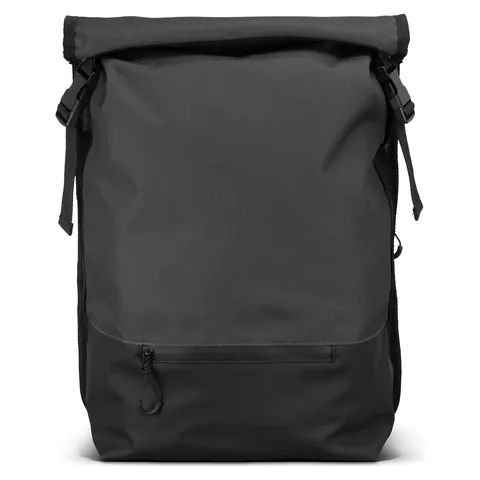 Fjord Backpack in grey