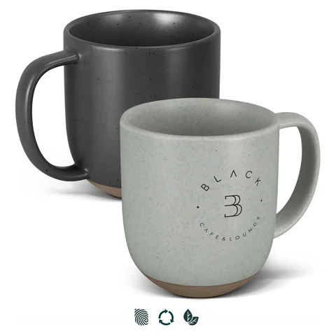 Robusta Ceramic Mug