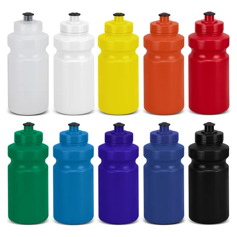 Trail Bottle