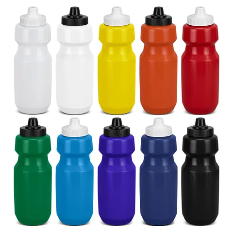 Sprits Bottle