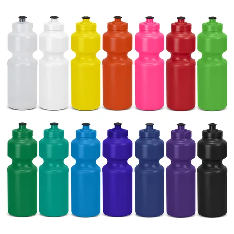 Quencher Bottle
