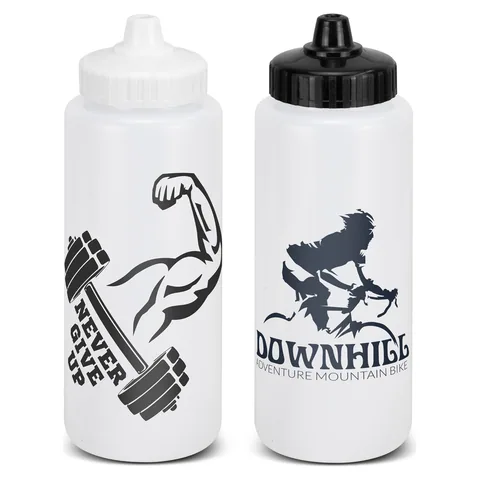 Trek Bottle