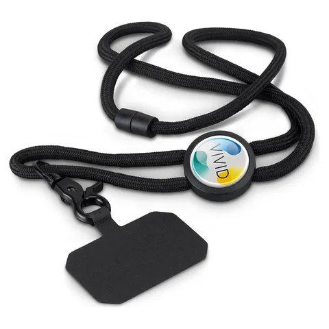Roam Phone Lanyard