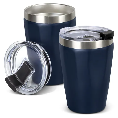 SPICE Calypso Vacuum Tumbler - 330ml blue