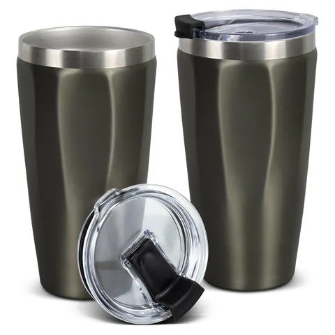 SPICE Calypso Vacuum Tumbler - 500ml in grey