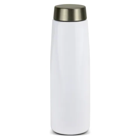 SPICE Calypso Bottle - 500ml in white