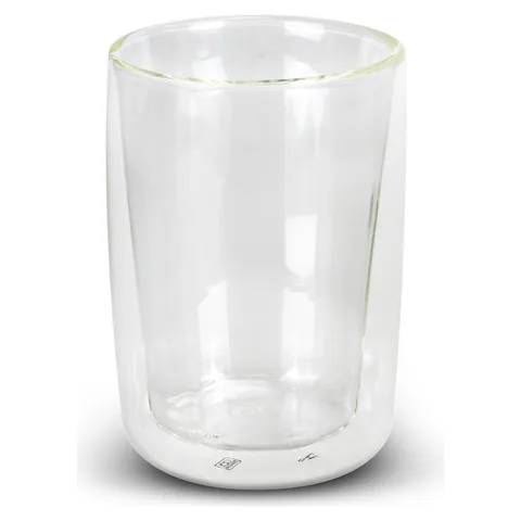 SPICE Calypso Double Wall Glass - 250ml in clear