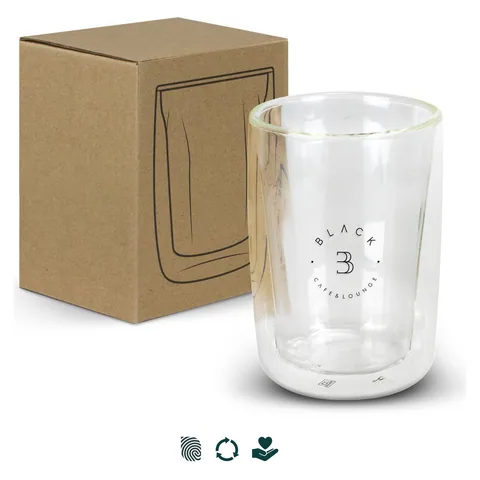 SPICE Calypso Double Wall Glass - 250ml