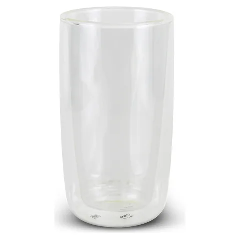SPICE Calypso Double Wall Glass - 330ml in clear