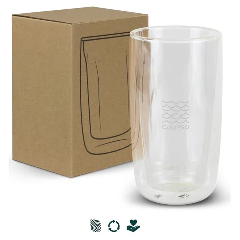 SPICE Calypso Double Wall Glass - 330ml