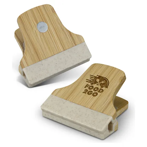 Bamboo Clip