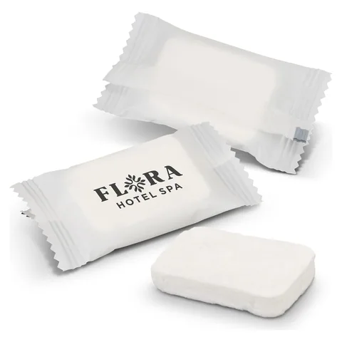 Compressed Towel Small