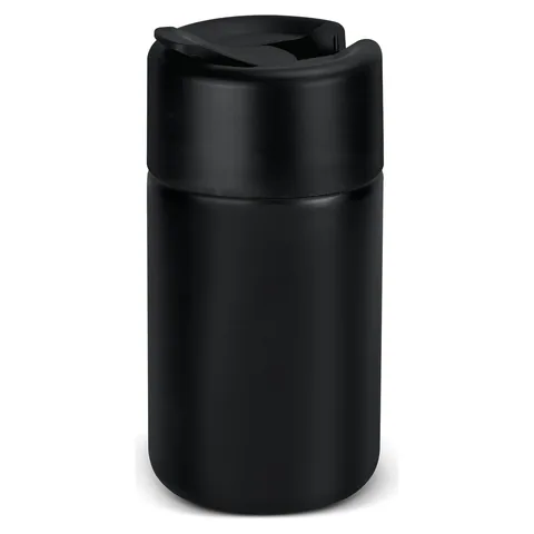 Juno Vacuum Cup black
